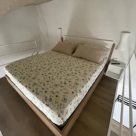 Le Casarelle Apartmán *