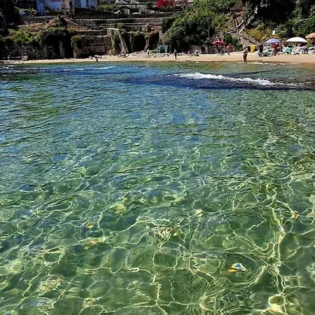 Apartmán Le Casarelle Gaeta