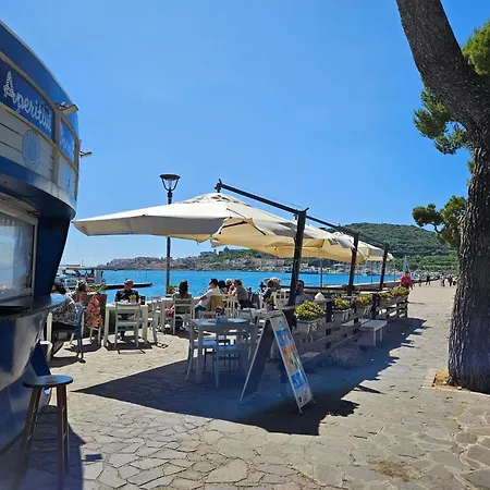 Apartmán Le Casarelle *