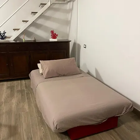 Le Casarelle Apartmán