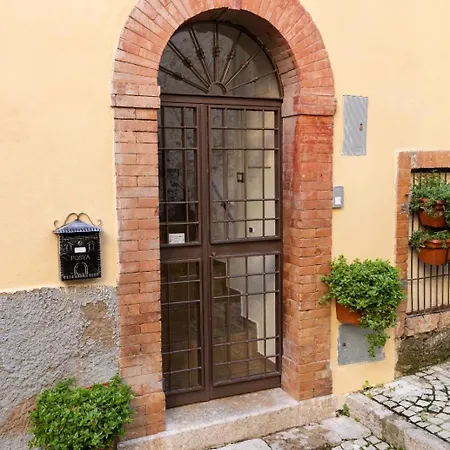 Le Casarelle *