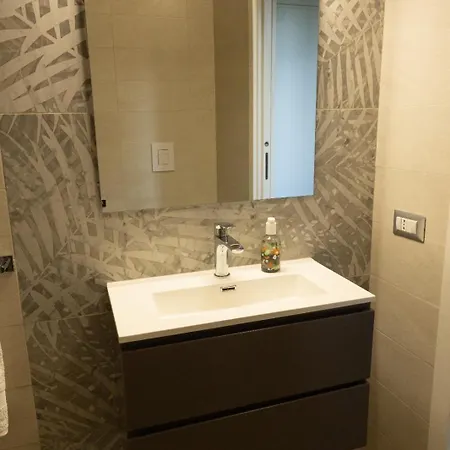 Le Casarelle Apartmán *