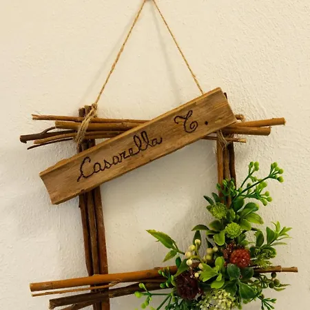 Le Casarelle *
