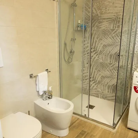 Apartmán Le Casarelle Gaeta