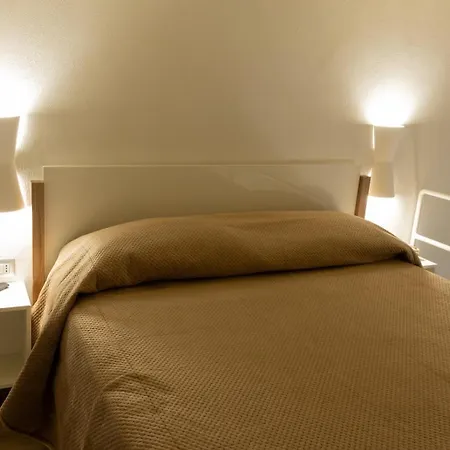 Apartmán Le Casarelle