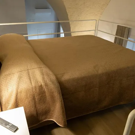 Apartmán Le Casarelle *