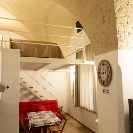 Le Casarelle