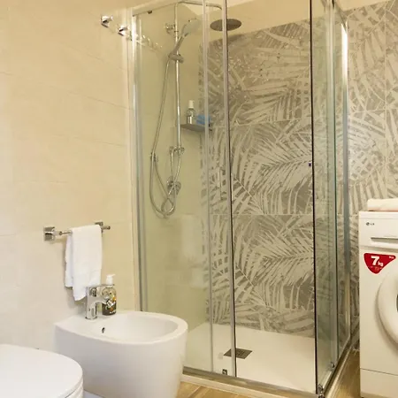 Apartmán Le Casarelle *