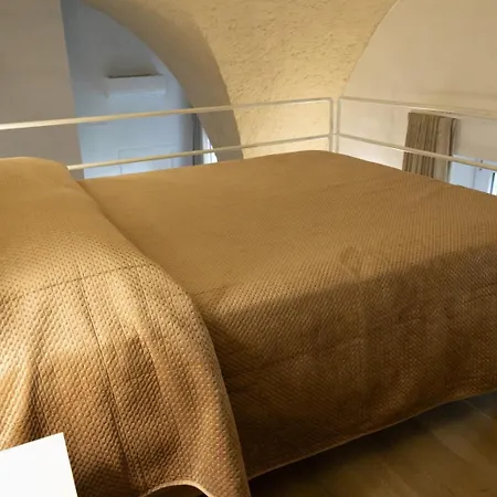 Le Casarelle Apartmán *