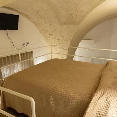 Le Casarelle