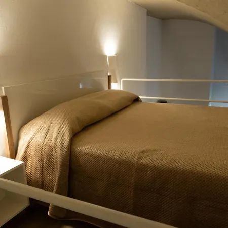 Apartmán Le Casarelle Gaeta