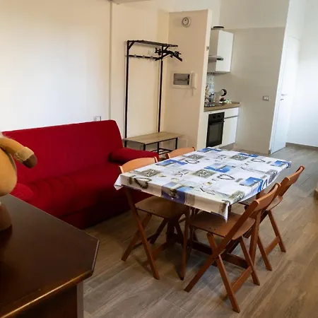 Le Casarelle