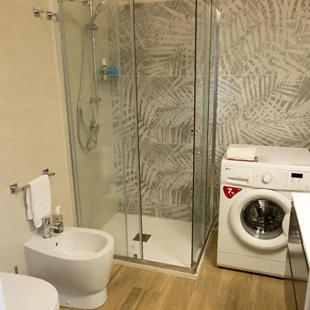 Apartmán Le Casarelle *