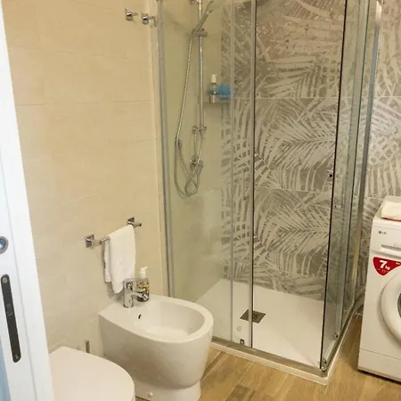 Le Casarelle Apartmán *
