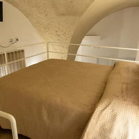 Le Casarelle Apartmán Gaeta