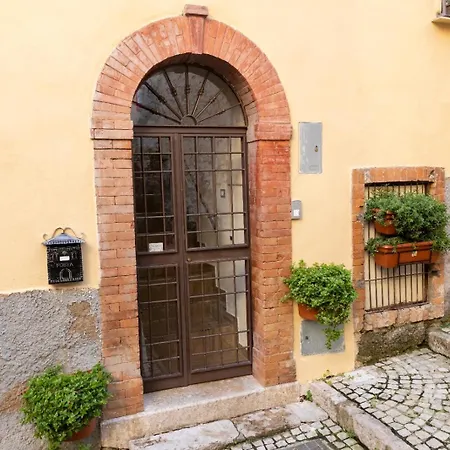 Le Casarelle *