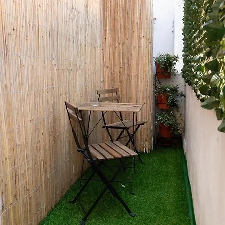 Le Casarelle *