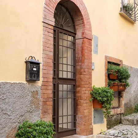 Le Casarelle Apartmán Gaeta