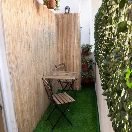 Le Casarelle