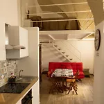 Le Casarelle Apartment