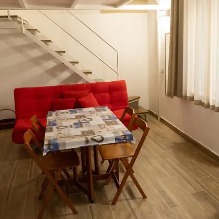 Apartman Le Casarelle