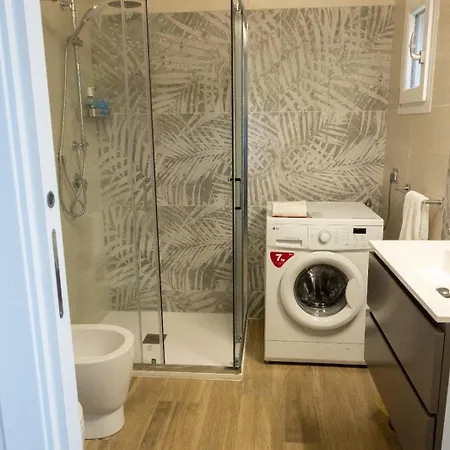 Le Casarelle Apartman *