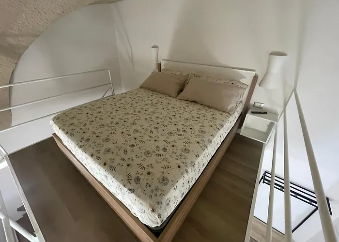 Le Casarelle Appartement *