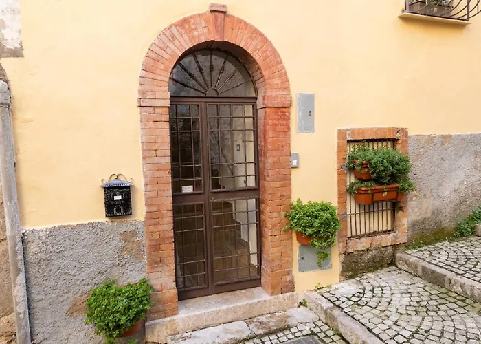 Le Casarelle *